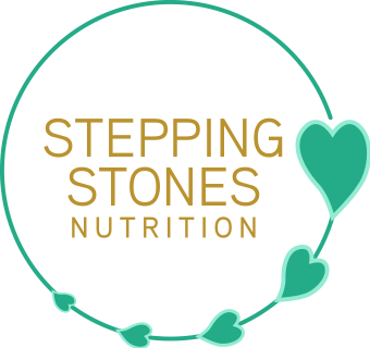 Stepping Stones Nutrition: Metabolic Balance Practitioner