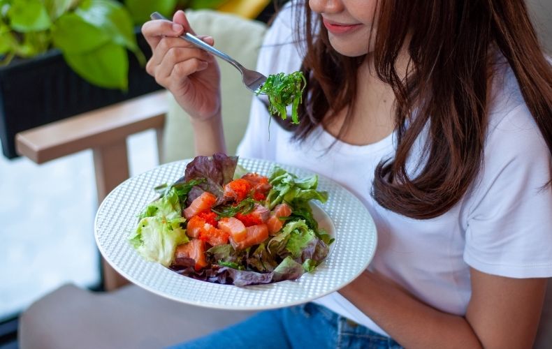 Eating Routine Imagine How to get Back into a Healthy Eating Routine After the Holidays ...